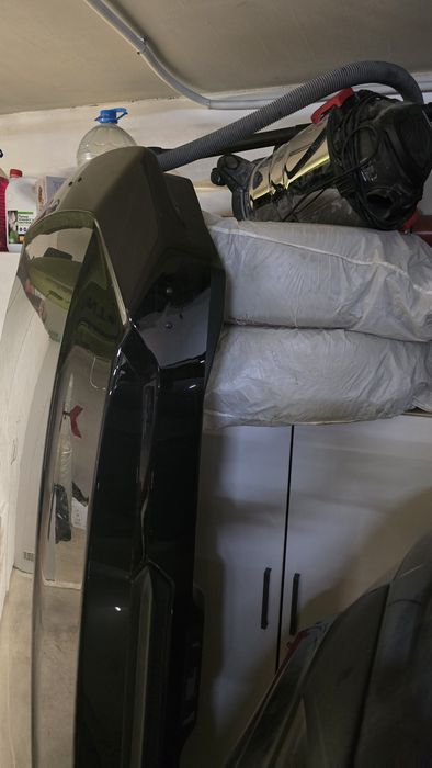 Автобокс Thule Motion 3 XXL Low черен гланц