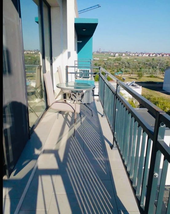 Studio Mamaia Nord