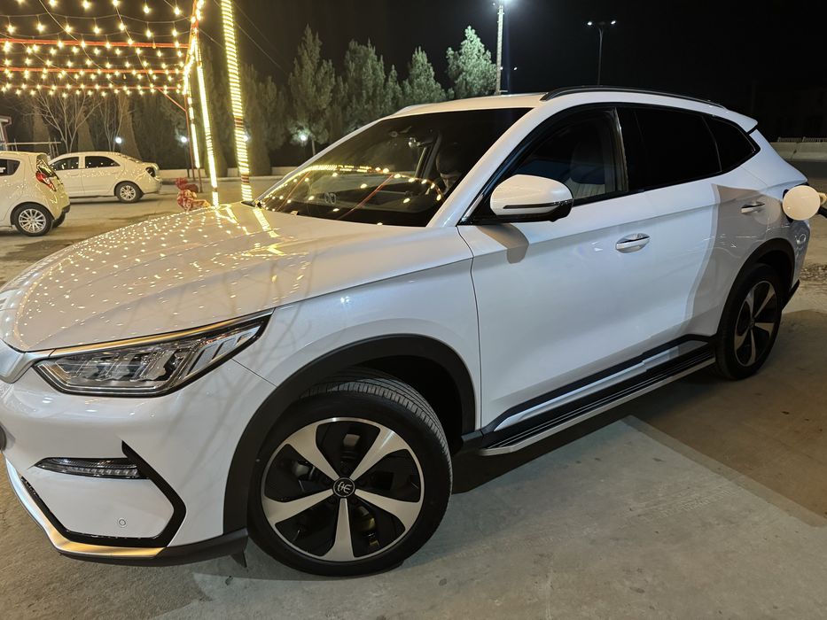 BVD song plyus 2022 kraska tozza 92% yomkist