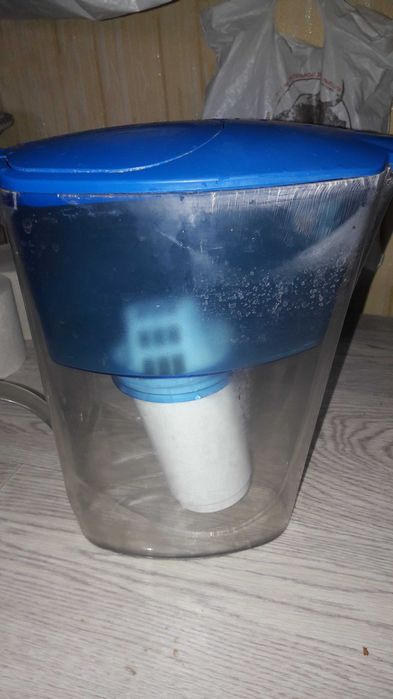 Аквафор для воды. б/у Аквафор для воды. б/у