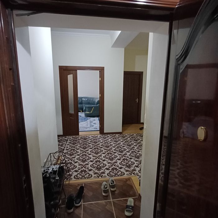 4 хонали уй сотилади