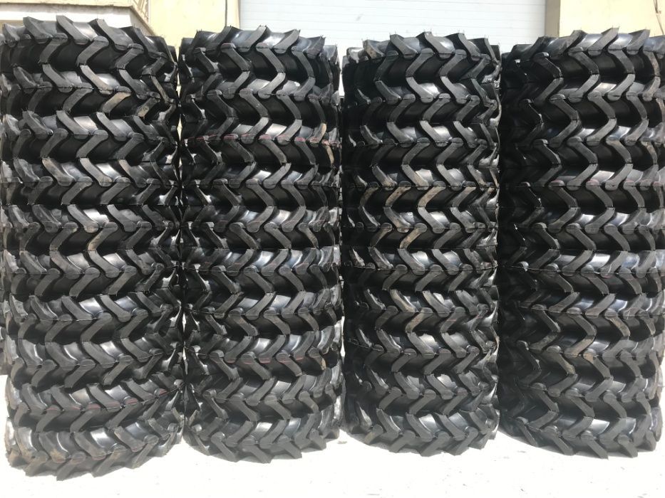 cauciucuri noi 6.00-12 hardvest bumper agricole cu 2 ani garantie MWYX