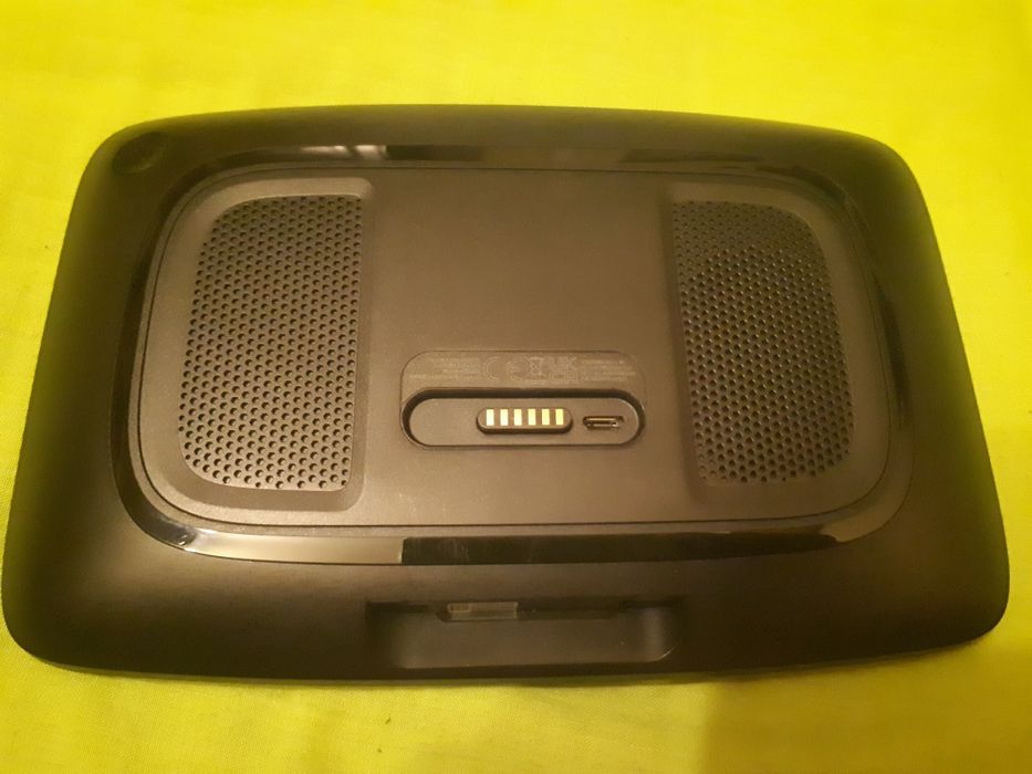 GPS TomTom GO Exclusive PP 7 inch, NOU la cutie