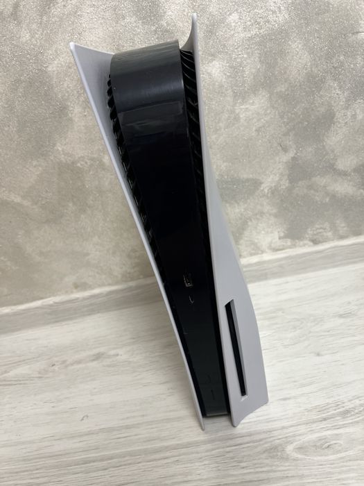 Vand playstation 5