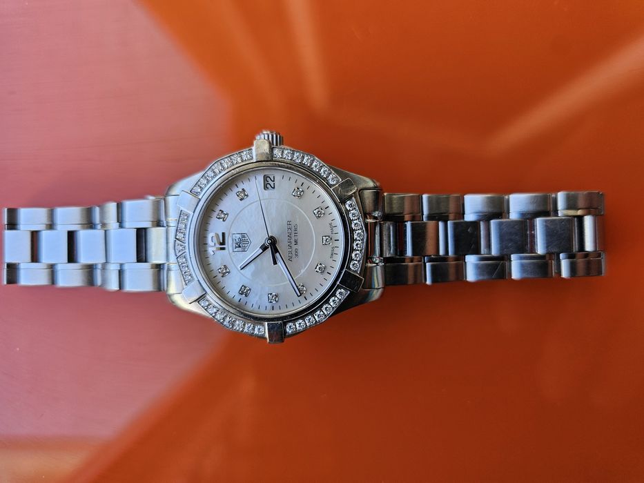 Ceas TAG Heuer Aquaracer