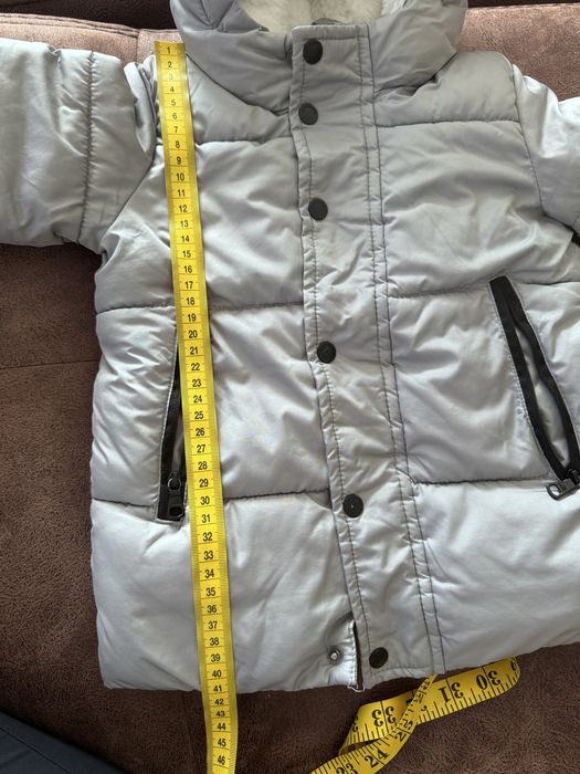 Бебешко яке 12-18 мес