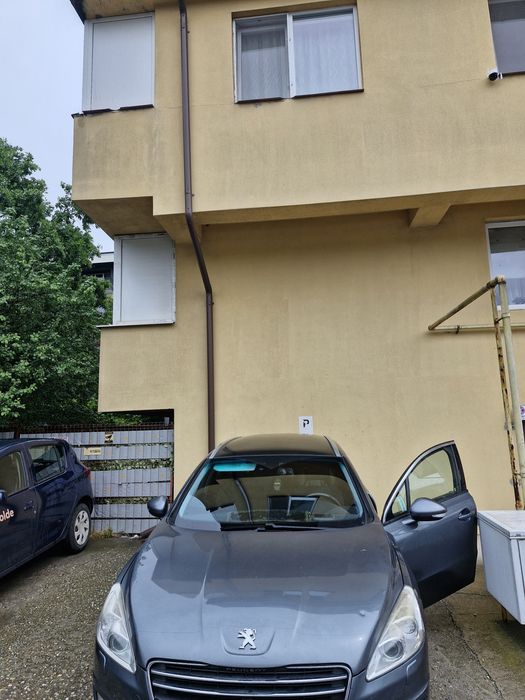 Vand peugeot 508 sw