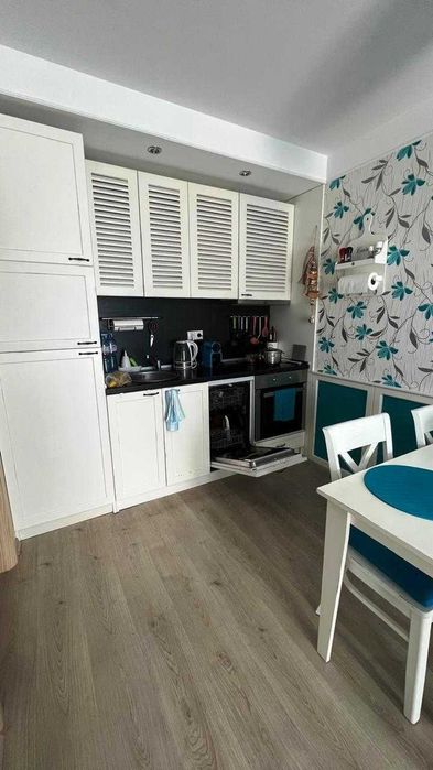 Продава се Тристаен апартамент в к.к. Слънчев бряг - 100 кв.м за 1399 €/кв.м - Снимка #1