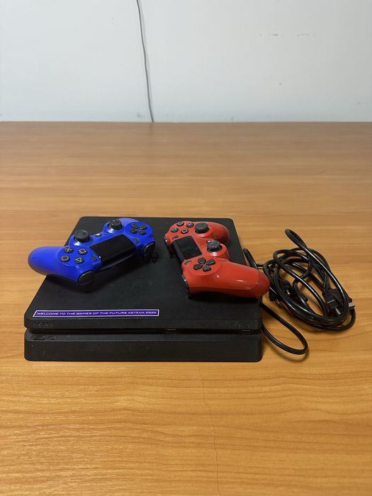 Playstation 4 Slim 1TB