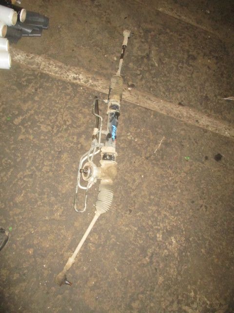 Caseta directie Hyundai Accent an 1996-2003 cu servodirectie PROBATA