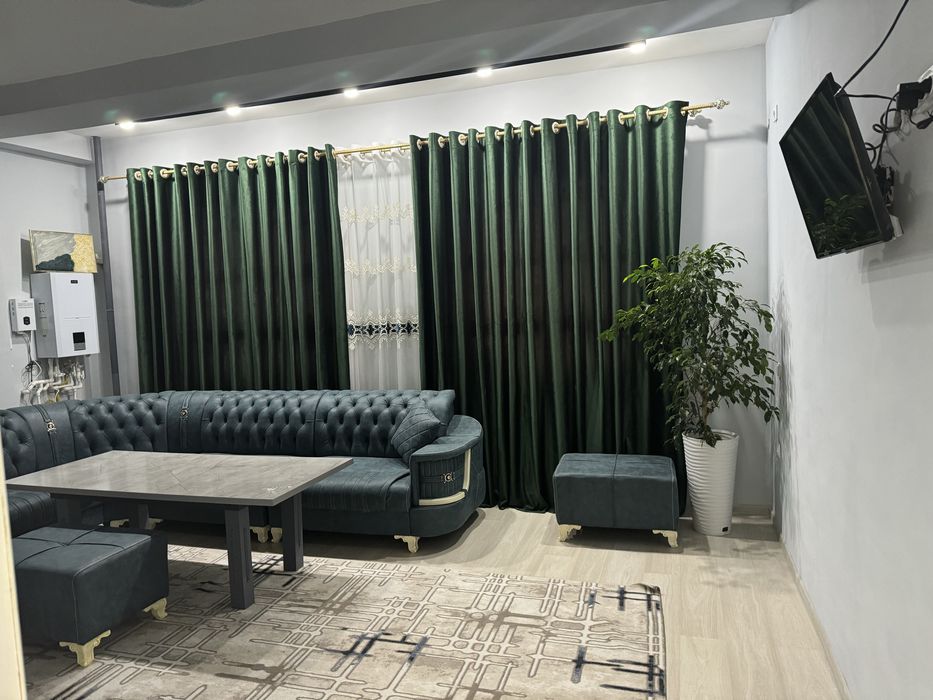 Андижон шахарнинг марказидан квартира сотилади