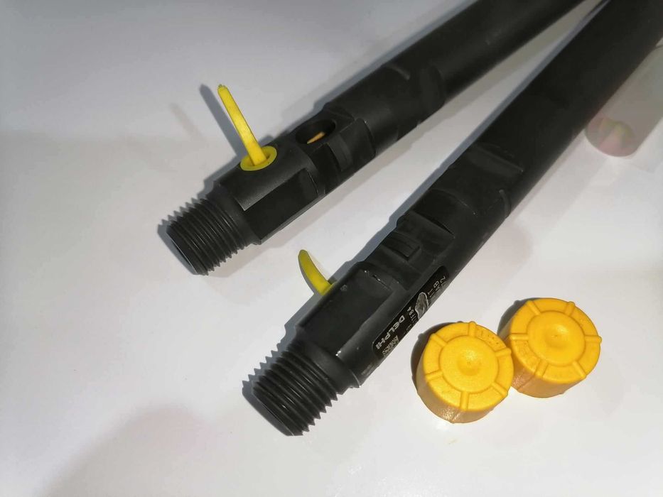 Delphi чисто нова дюза за Мерцедес 220 CDI