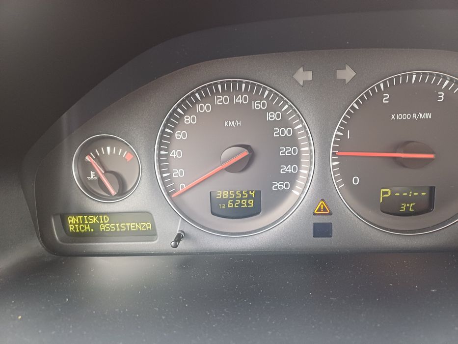 Vând  VOLVO  xc 90, 4x4, 2006