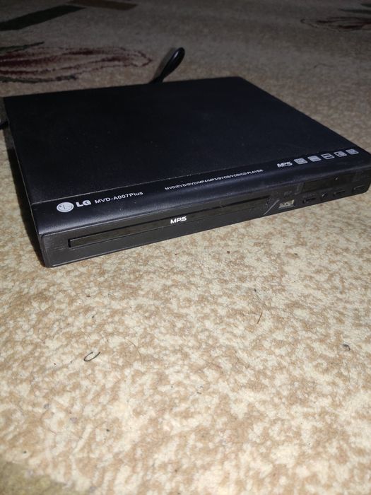 DVD      плеер .