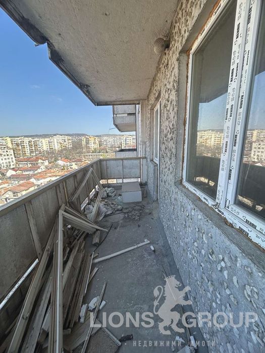 Продава се Тристаен апартамент в Варна, Автогара - 72 кв.м за 602 €/кв.м - Снимка #5