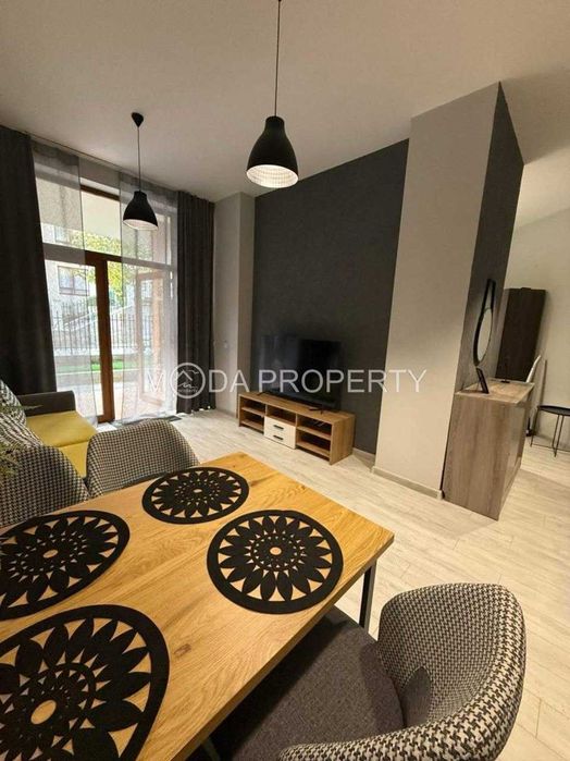 Продава се Двустаен апартамент в Свети Влас - 60 кв.м за 774 €/кв.м - Снимка #5