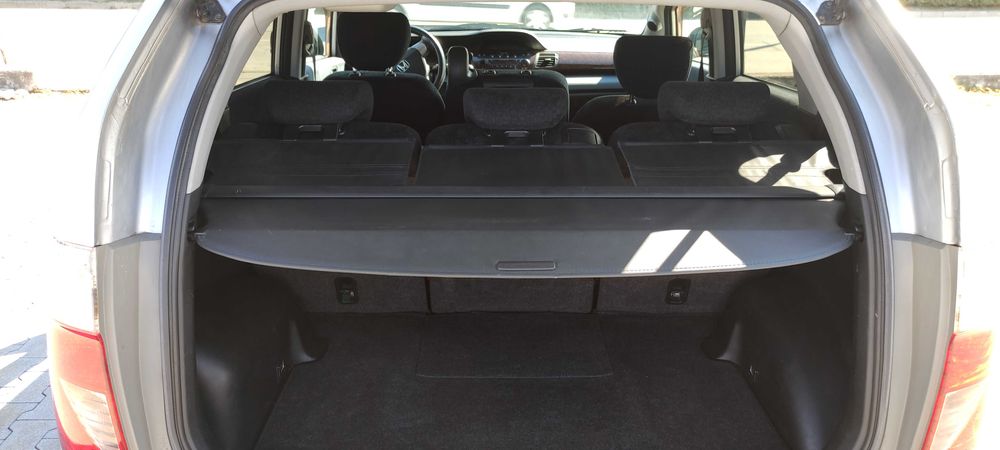 HONDA FRV 2.2 CTDI,140к.с