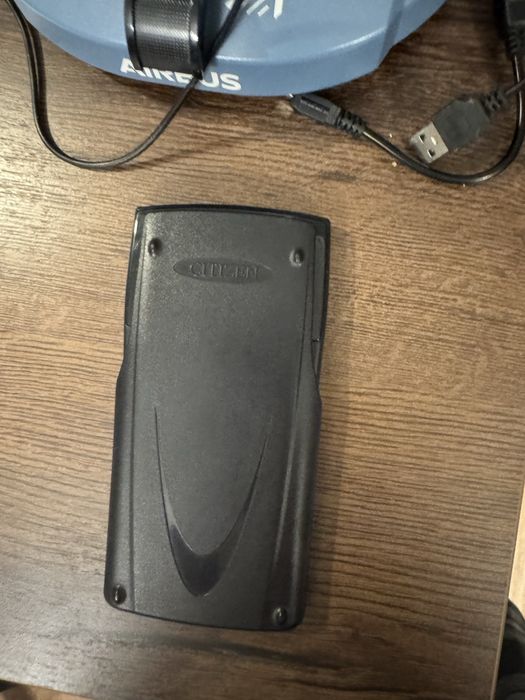 Calculator stiintific