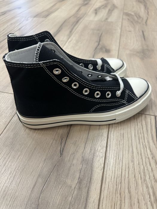 Новые кеды converse оригинал chuck taylor 70