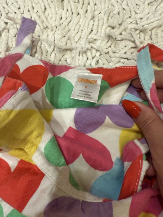 Сарафанчики для девочки 7-8 лет. В очень хорошем состоянии