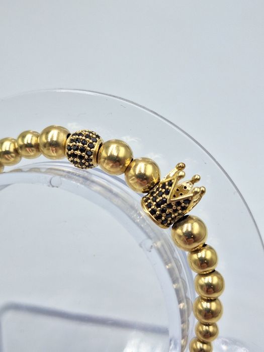 Amanet Lucky Gold VITAN * Bratara AUR 14k * 6,85 Gr * 480 RON Gramul *
