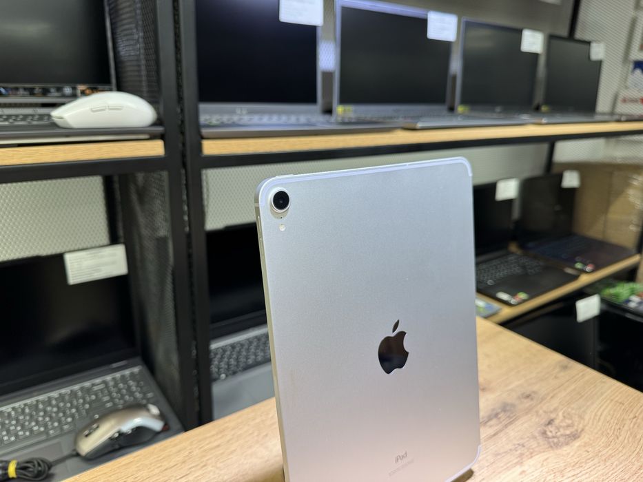 iPad Pro 11" 1 Generation, 64 GB, Wi-Fi + Cellular, АКБ83%, 1385/А10