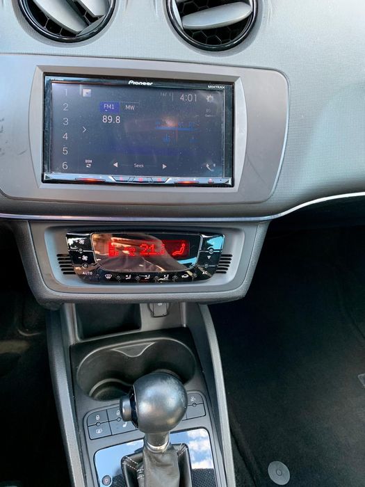 SEAT Ibiza Cupra 1.4 TSI 180CP DSG • 2012 • Trapă • Bi-Xenon