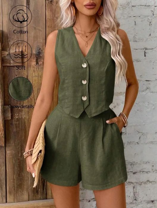 Летний комплект 46/48 размер