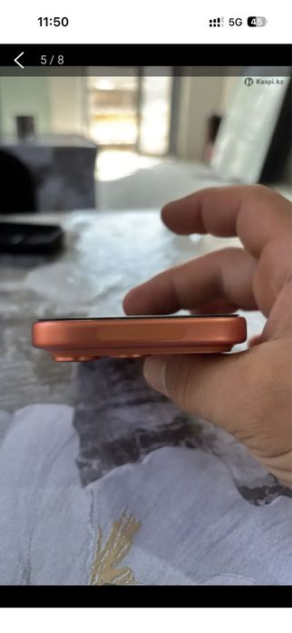 Iphone 17 Pro в хорошем состоение