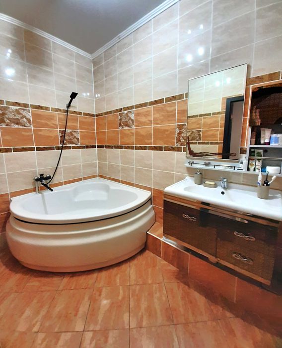 3-х комн. болгарка по Республике