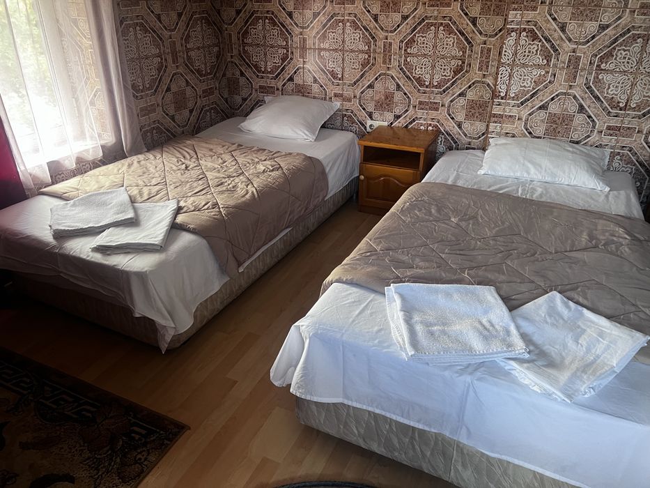 Хотелски нощувки София