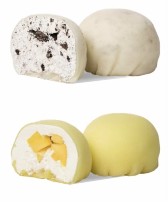 Ищем дистрибьюторов десертов МОТИ, MOCHI