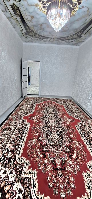 Kvartira sotiladi 7 mikrorayon