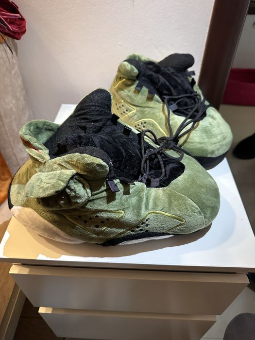 Papuci de casă Nike