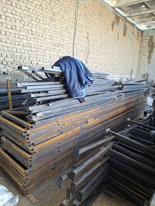 Карейски профилдан