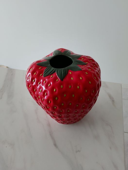 Ваза за цветя ядога