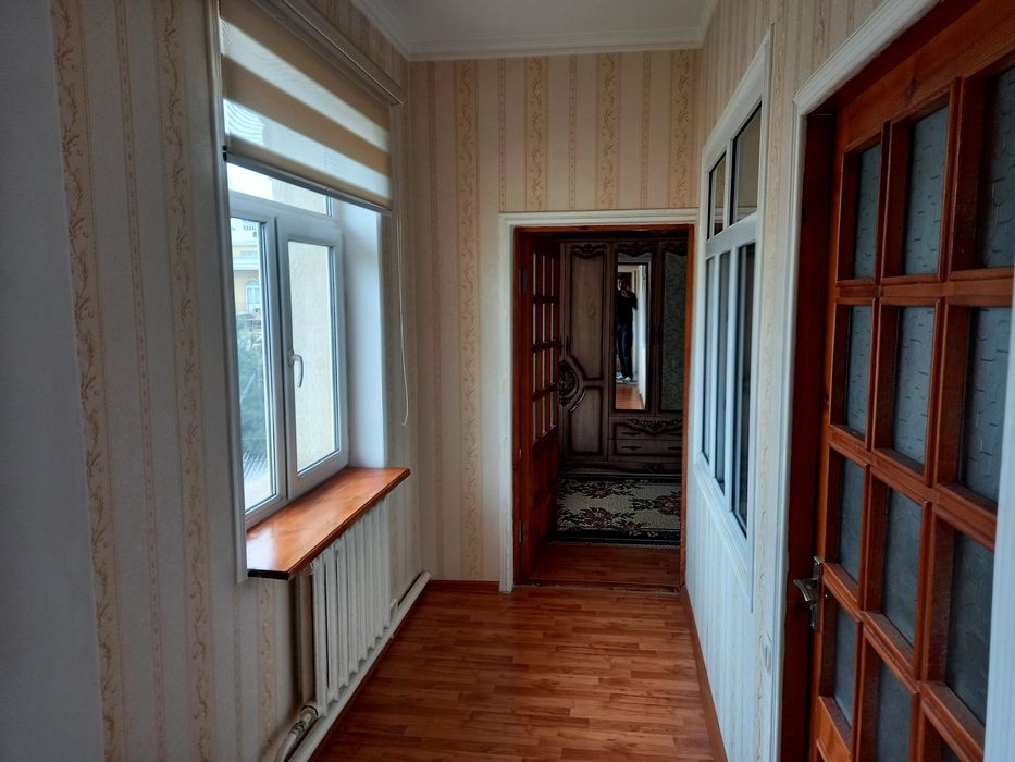 Продам дом на Юнособаде 3 сотки 4 комнаты Свой срочно