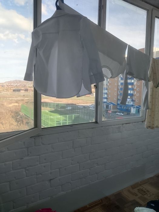 Продам квартира 2ух ком.