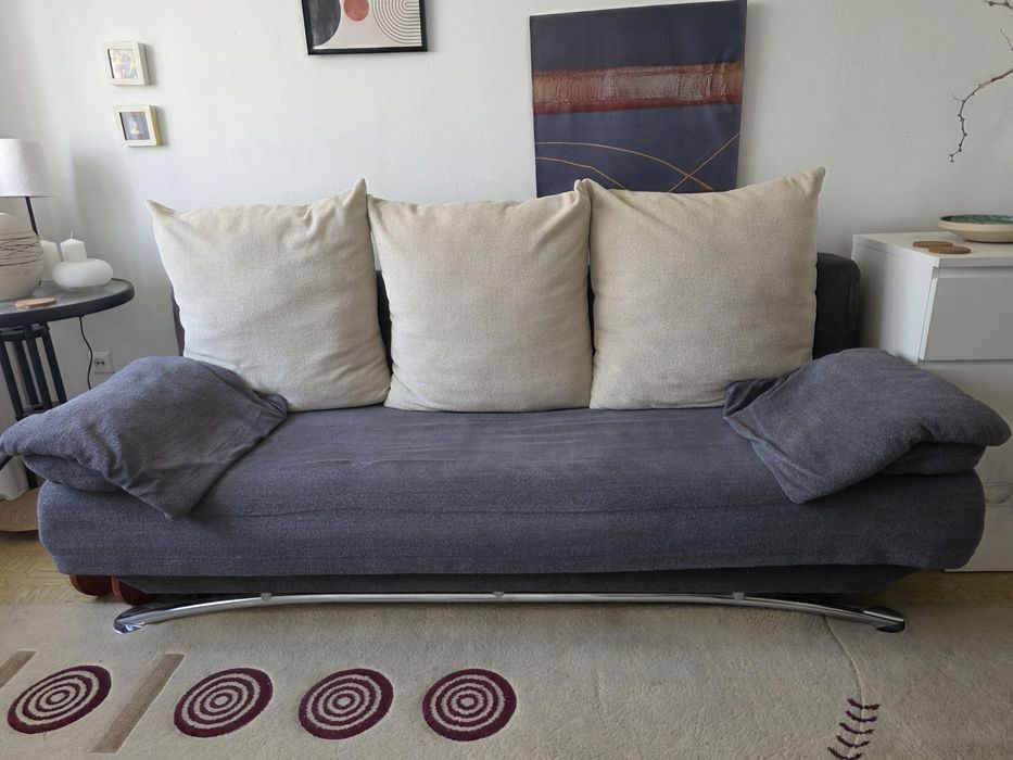 Польский диван-софа