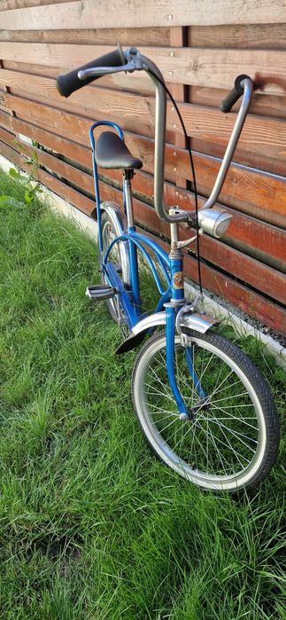 Bicicleta Pegas kent