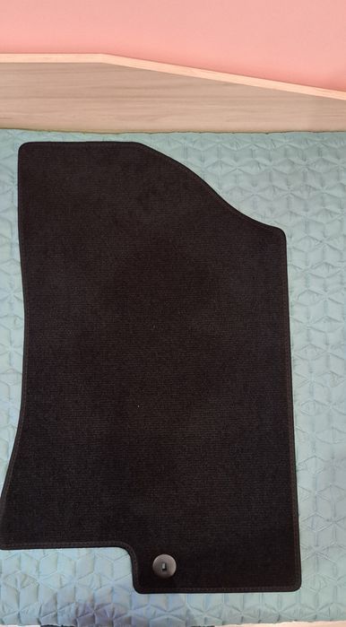 Провам стелки КИА  К-5