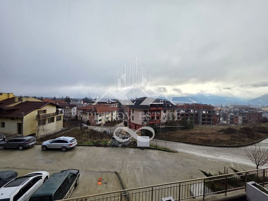 Продава се Двустаен апартамент в Велинград - 65 кв.м за 706 €/кв.м - Снимка #11