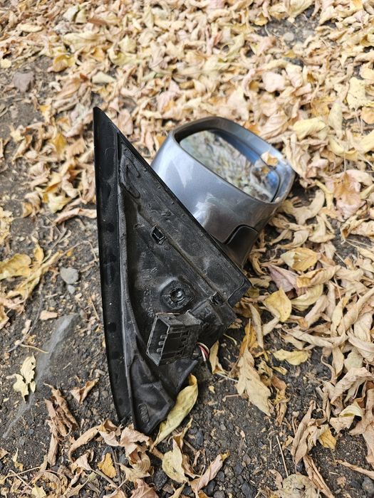 Зеркало ауди а6 с5 правое