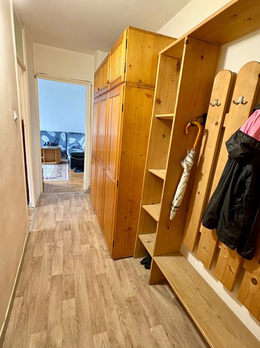 Apartament spațios 2 camere Sfântu Gheorghe