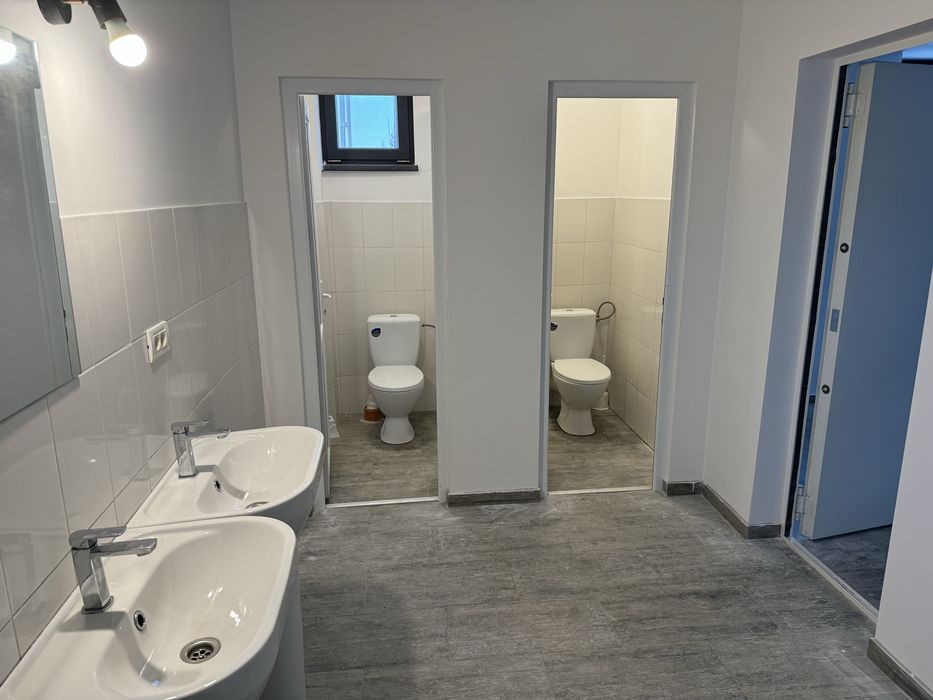 Hala de inchiriat depozitare productie