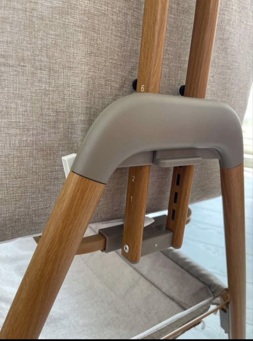 Бебешка кошара Chipolino Sweet Dreams