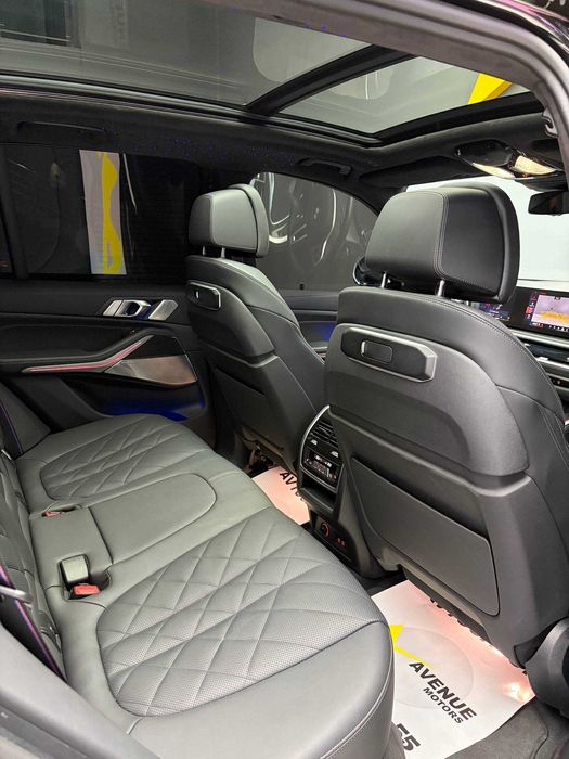 Продается BMW X5 M60III