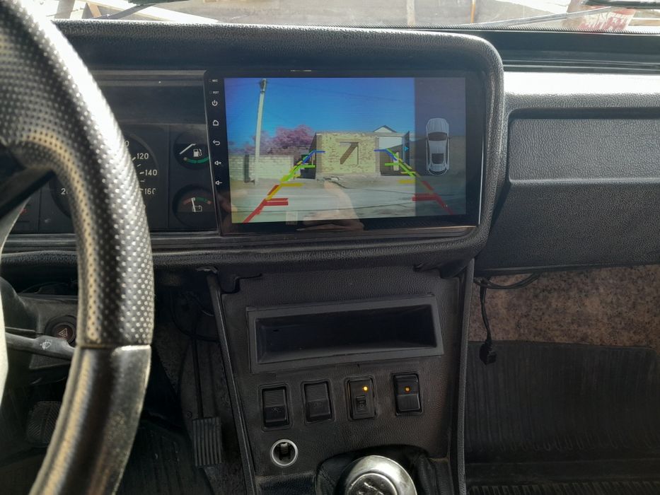 Ваз.2107 сотилади