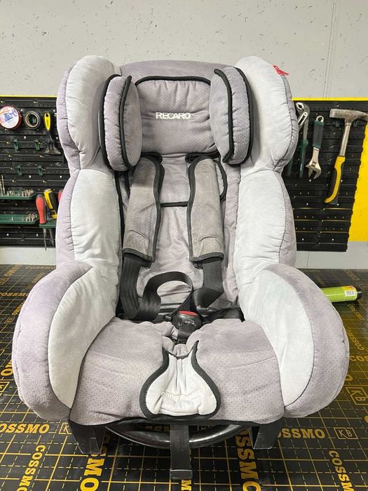 Столче за кола Recaro Young Expert (9 -18 кг)