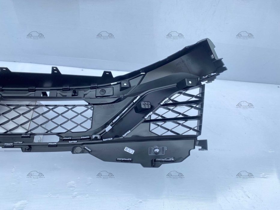 Grila bara fata Renault Captur 2 RS 2019+ noua originala Renault